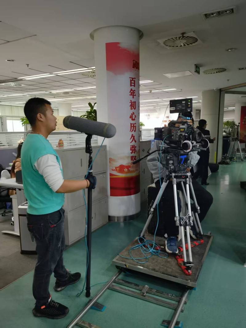郊区广告片拍摄：用故事化表达传递品牌温度，拉近与用户的距离！