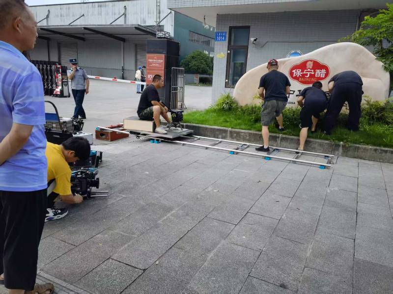郊区TVC拍摄：制造业专属TVC方案，用镜头展现企业硬核实力！