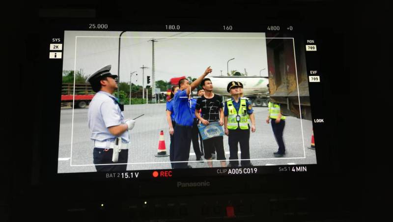 郊区TVC拍摄：用专业镜头助力品牌曝光，让广告触达更多目标用户！