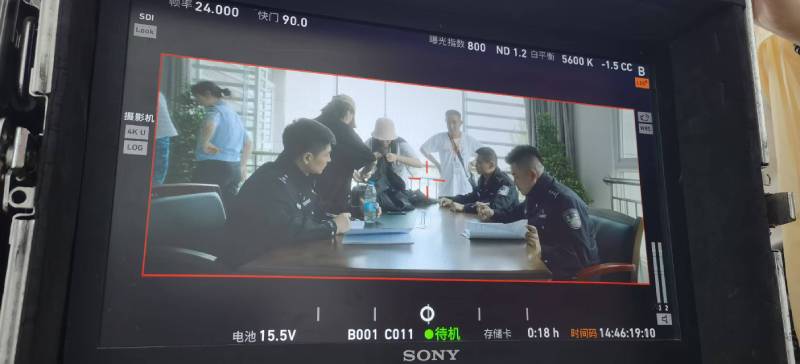 郊区TVC拍摄：活动类广告专属，即时产出高光内容，满足宣发时效！