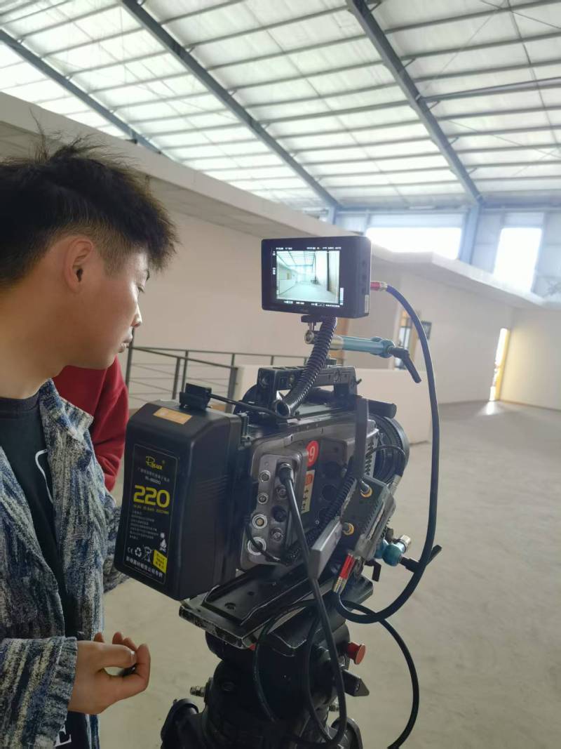 创新驱动，智领未来——郊区TVC与广告片拍摄制作的创新实践