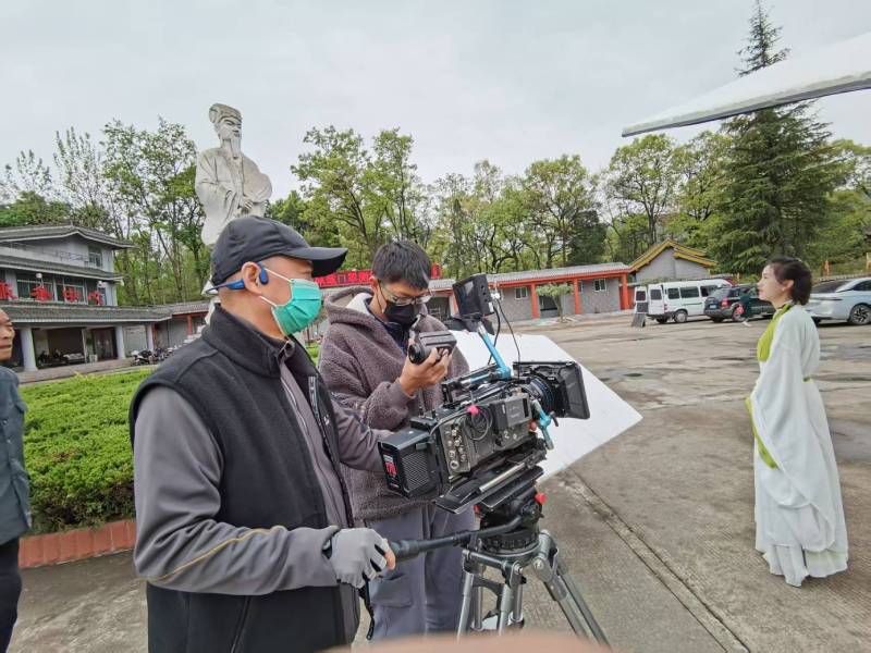 郊区广告片拍摄公司：从策划到投放，一站式服务，让品牌传播更高效！