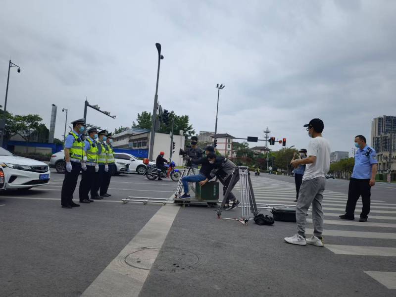 郊区TVC拍摄公司：医疗科技企业信赖之选，专业内容可视化呈现！